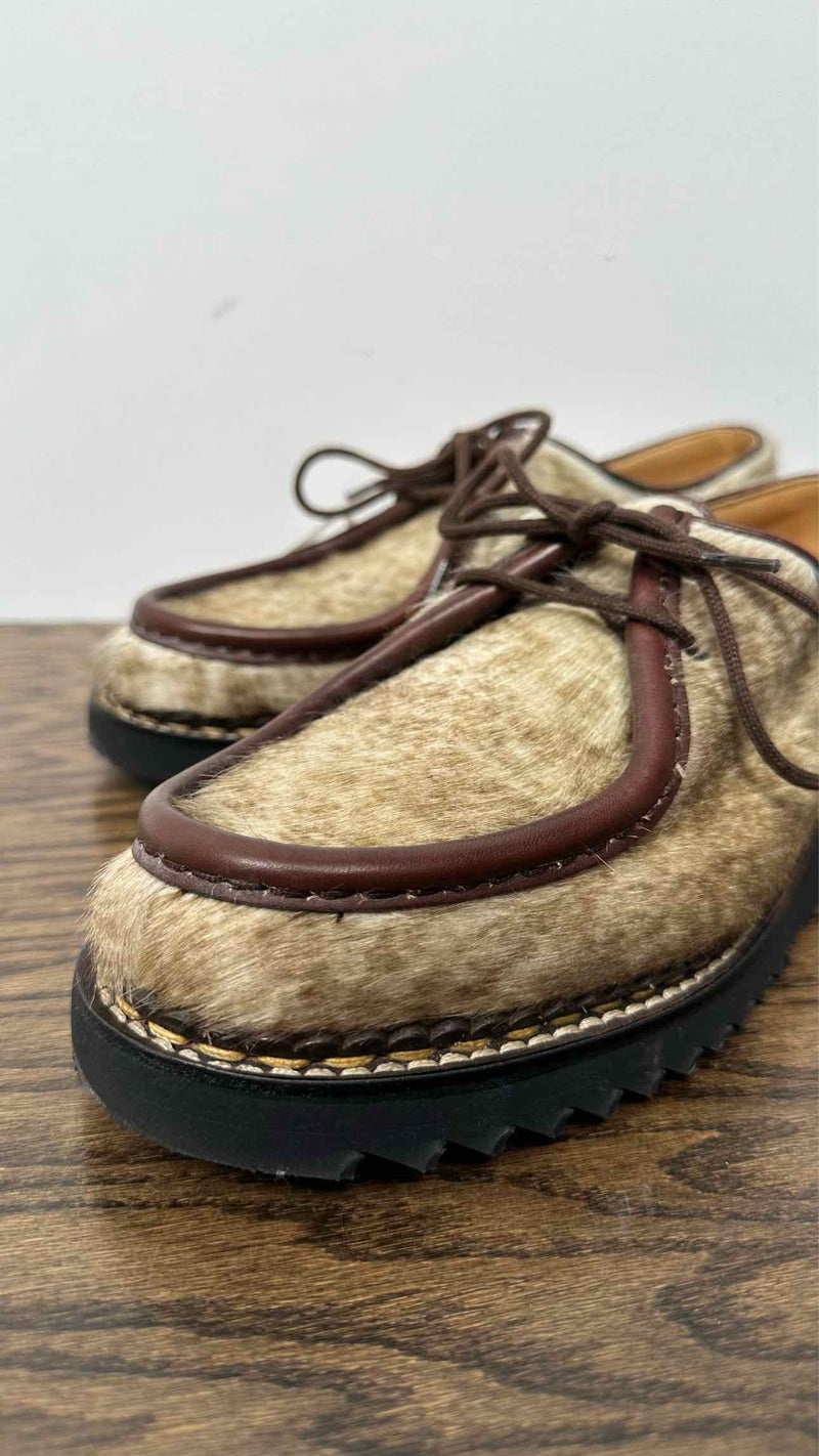Paraboot Michael Mouchete Shoes