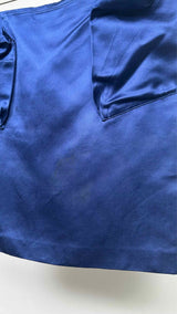 Helmut Lang Archive Satin Skirt