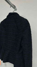 Givenchy Tweed Jacket