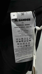 Jil Sander Blazer Jacket