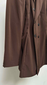 Jean Paul Gaultier Double-breasted Blazer Jacket