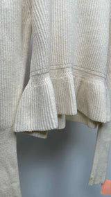 Lemaire Bottom-flare Sweater