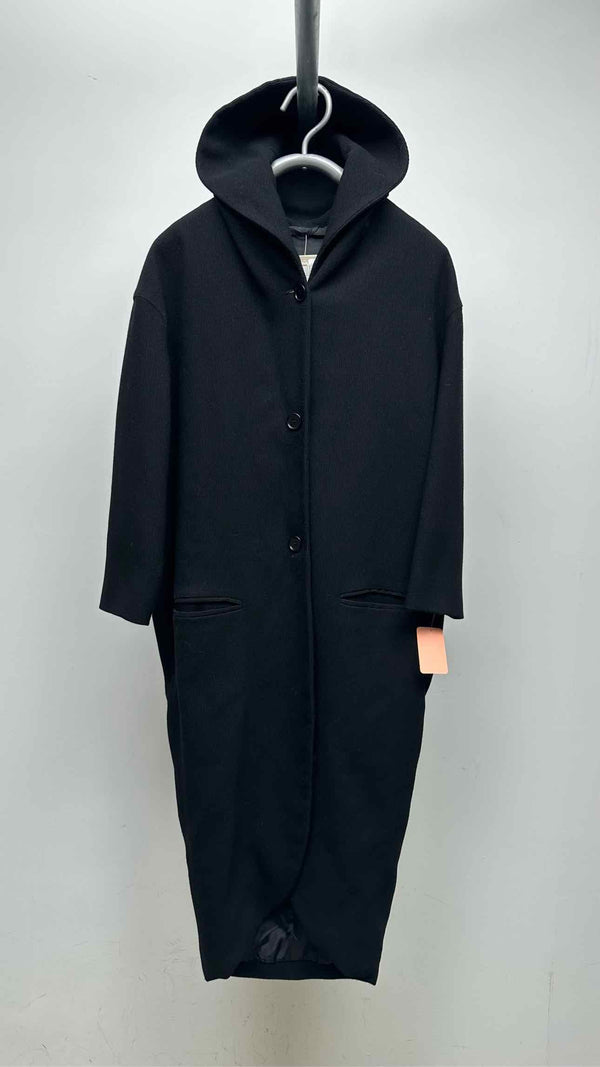 Romeo Gigli Shawl-collar Long Coat