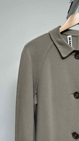 Jil Sander Coat