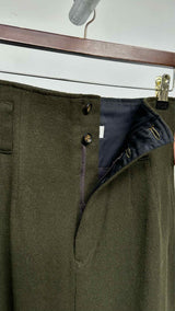 Moldy Fig Y's Bis High-waisted Mid Skirt