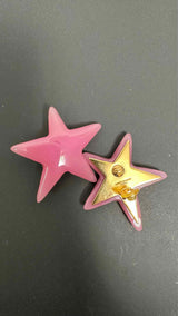 Saint Laurent Star Earrings