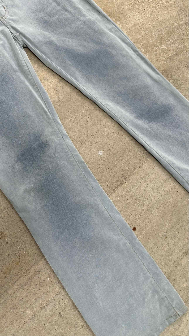 Marithé + François Girbaud Suits