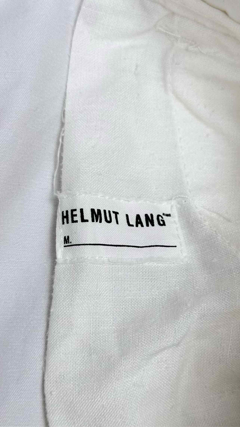 Helmut Lang Archive Bondage Pants