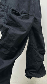 Paul Harnden Ventile Suspender Pants