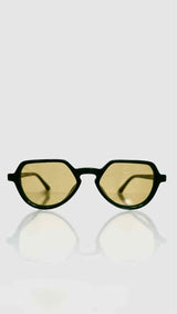 Dries Van Noten Linda Farrow 183 C5 Sunglasses