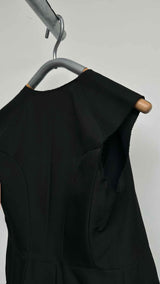 Comme Des Garcons Bottom Padded Mini Dress/Vest