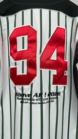 Supreme Stars Baseball Jersey