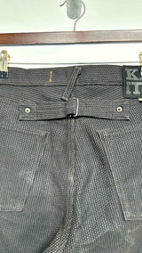 Kapital Sashiko No.9 Monkey Cisco Jeans