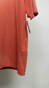 Margiela Symbol-printed Log T-shirt