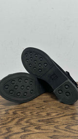 Homme Plisse Mesh Sandals