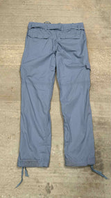 Marc By Marc Jacobs Wide Cargo Pants