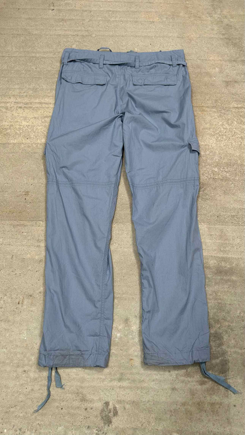 Marc By Marc Jacobs Wide Cargo Pants