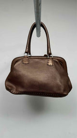 Fendi Selleria Doctor's Bag