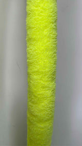 Balenciaga Fuzzy Tube Scarf