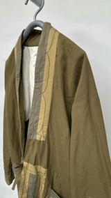 Visvim Ruunpe Coat