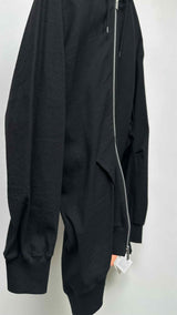 Issey Miyake Cinch-waist Hoodie