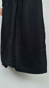 Rick Owens Drop-Crotch Shorts