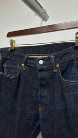 Momotaro Jeans x HINOYA 15.702 Jeans