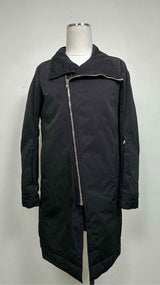 Rick Owens Down Coat