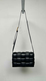 Bottega Veneta Intreccio Nappa Cassette Bag