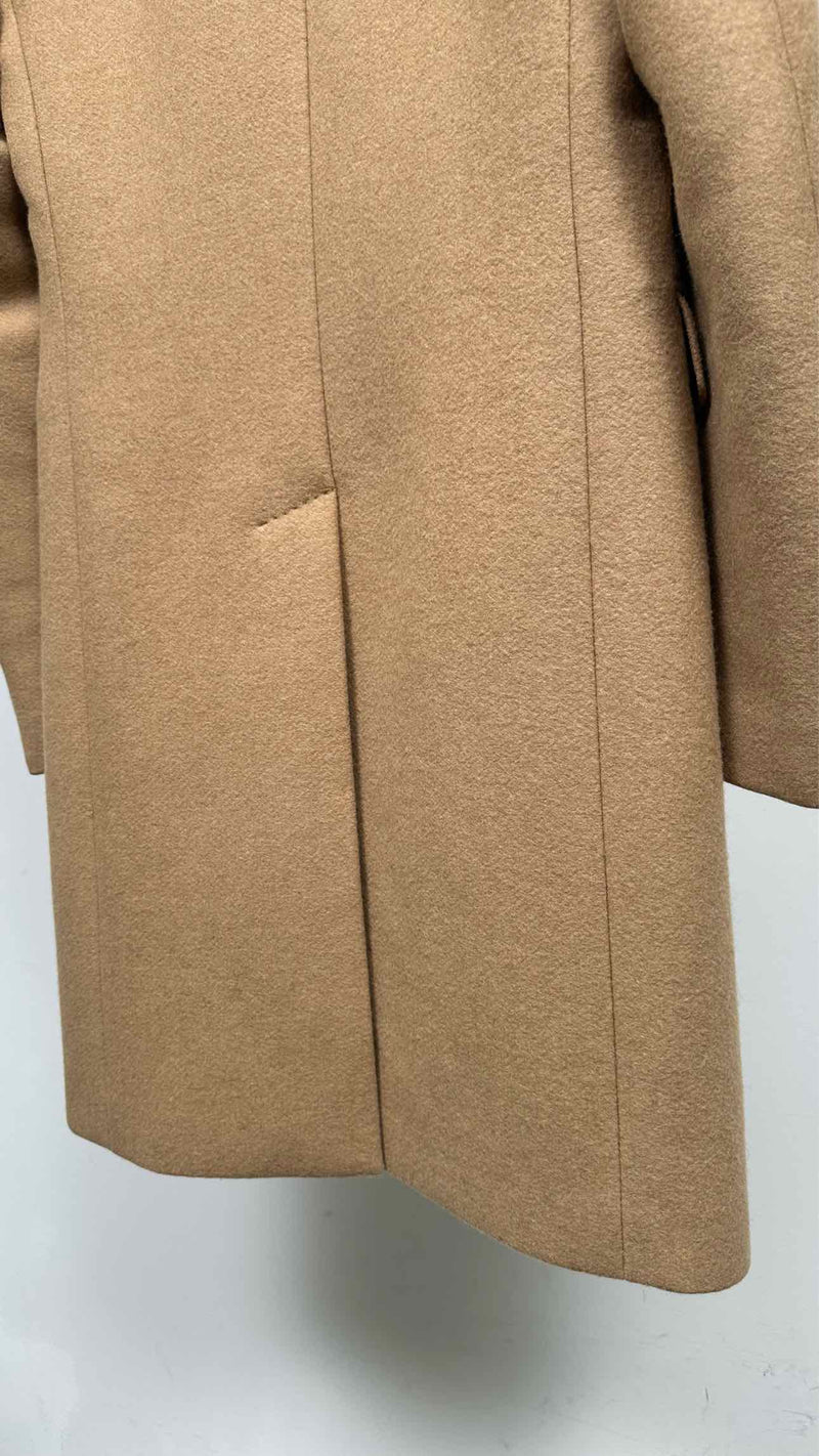 Saint Laurent Chester Coat