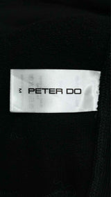 Peter Do Tatoo Hoodie