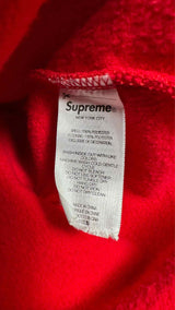 Supreme League Champs Zip-up Hoodie