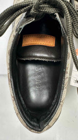 Louis Vuitton Monogram Mini Lin Low-top Sneakers