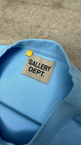 Gallery Dept Logo T-shirt