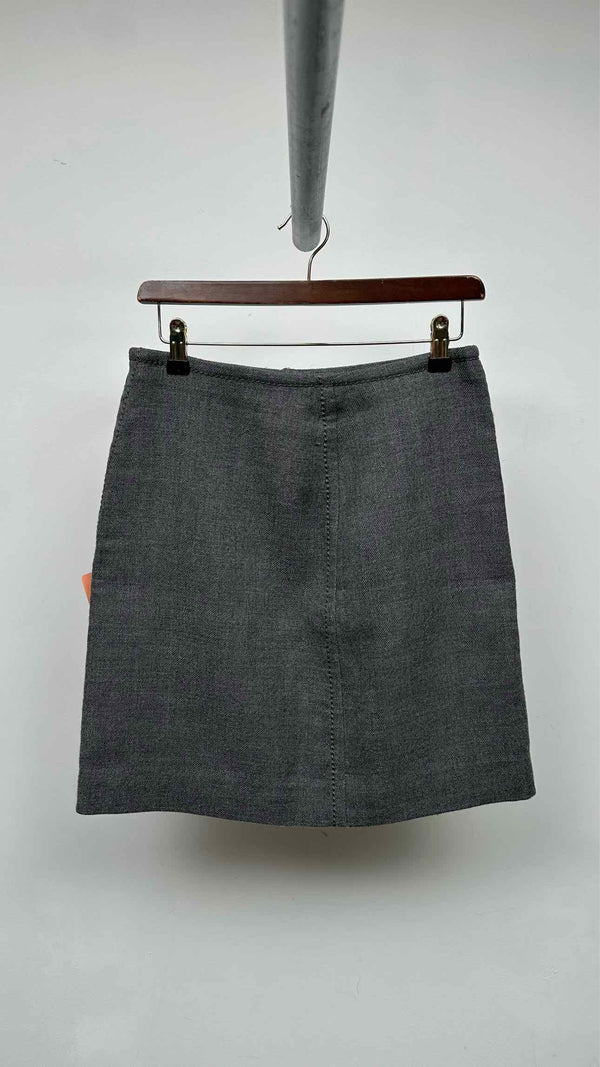 PRADA Pencil Skirt