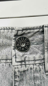 Vaquera Baby Wide Jeans