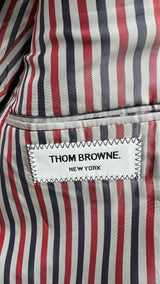 Thom Browne 4-bars Blazer Jacket