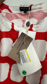 Comme Des Garcons Homme Plus All Over Print T-shirt