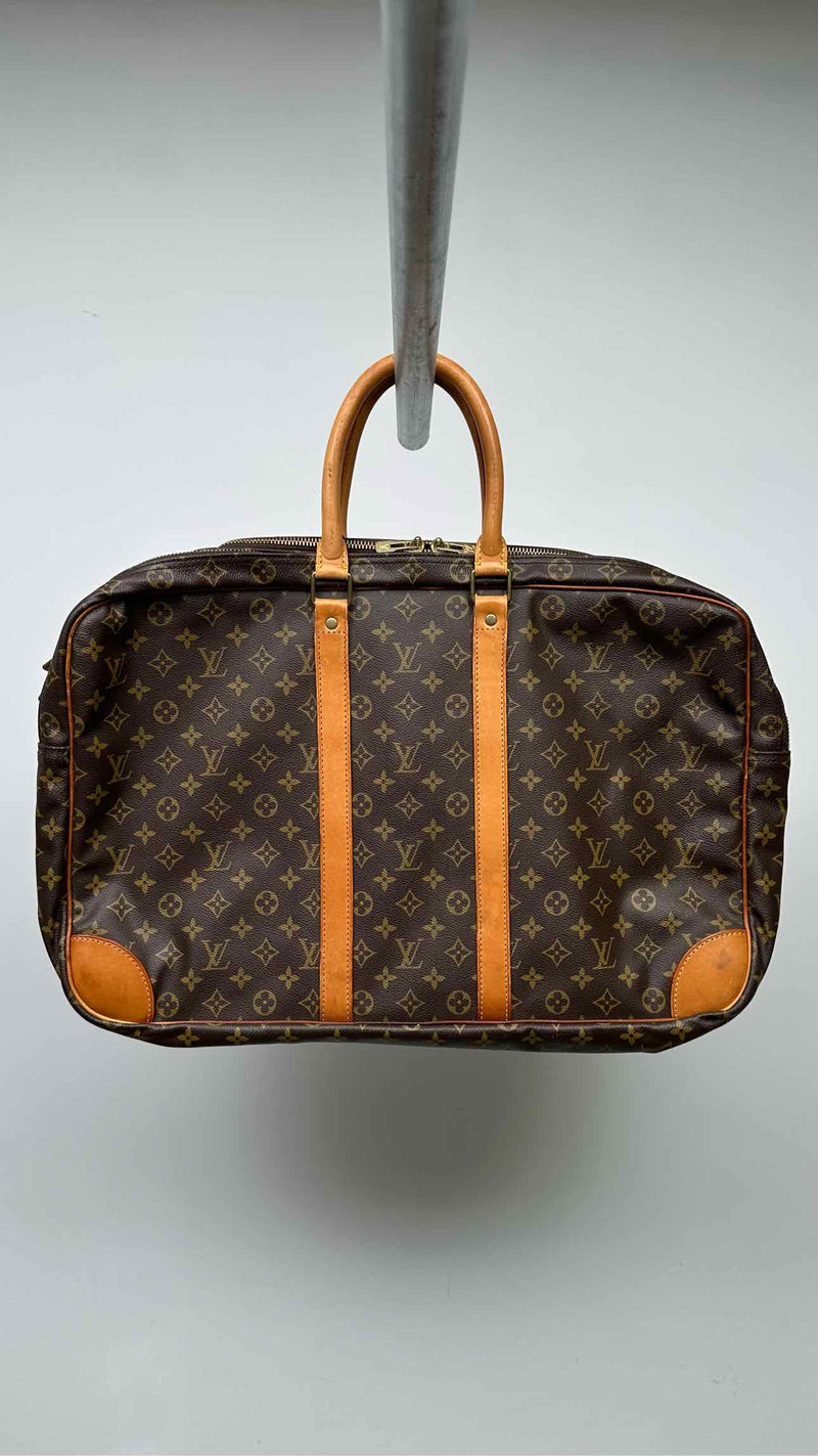 Louis Vuitton Sirius Travel Bag