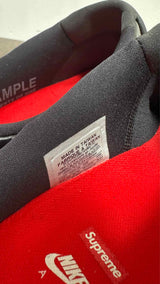 NIKE X Supreme Clogposite Shoes