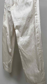 OBERON'S Silk Wide Pants