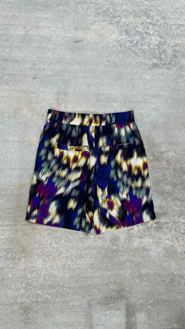 Isabel Marant Vetaya Shorts