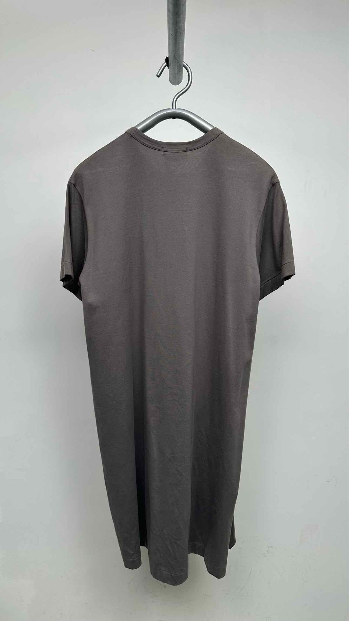 Comme Des Garcons Homme Plus Printed Long T-shirt – TOKIO7