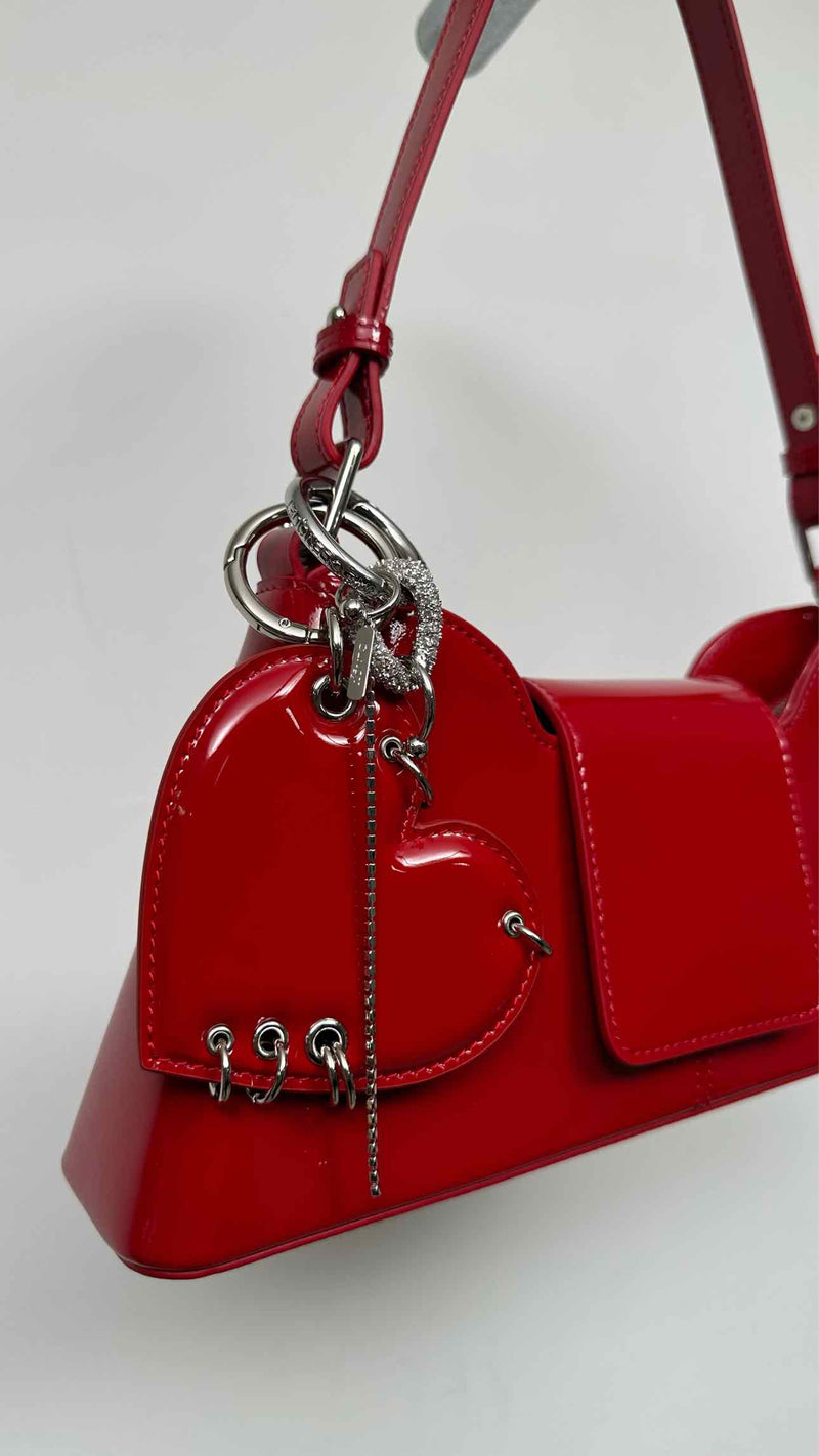 Justine Clenquet Lipstick Bag