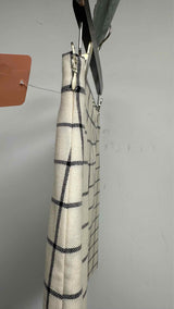 Marni Check Mini Skirt