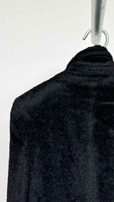 Viktor& Rolf Double-breast Fur Coat