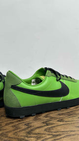 NIKE x BODE "Chlorophyll" Sneakers