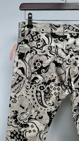 Hysteric Glamour Multi-Floral Pants