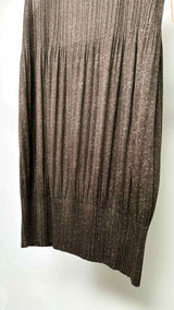 Pleats Please N/S Keshi-Pleated Dress