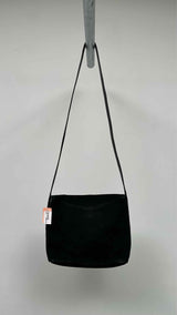 Gucci Old Nubuck Sude Shoulder Bag